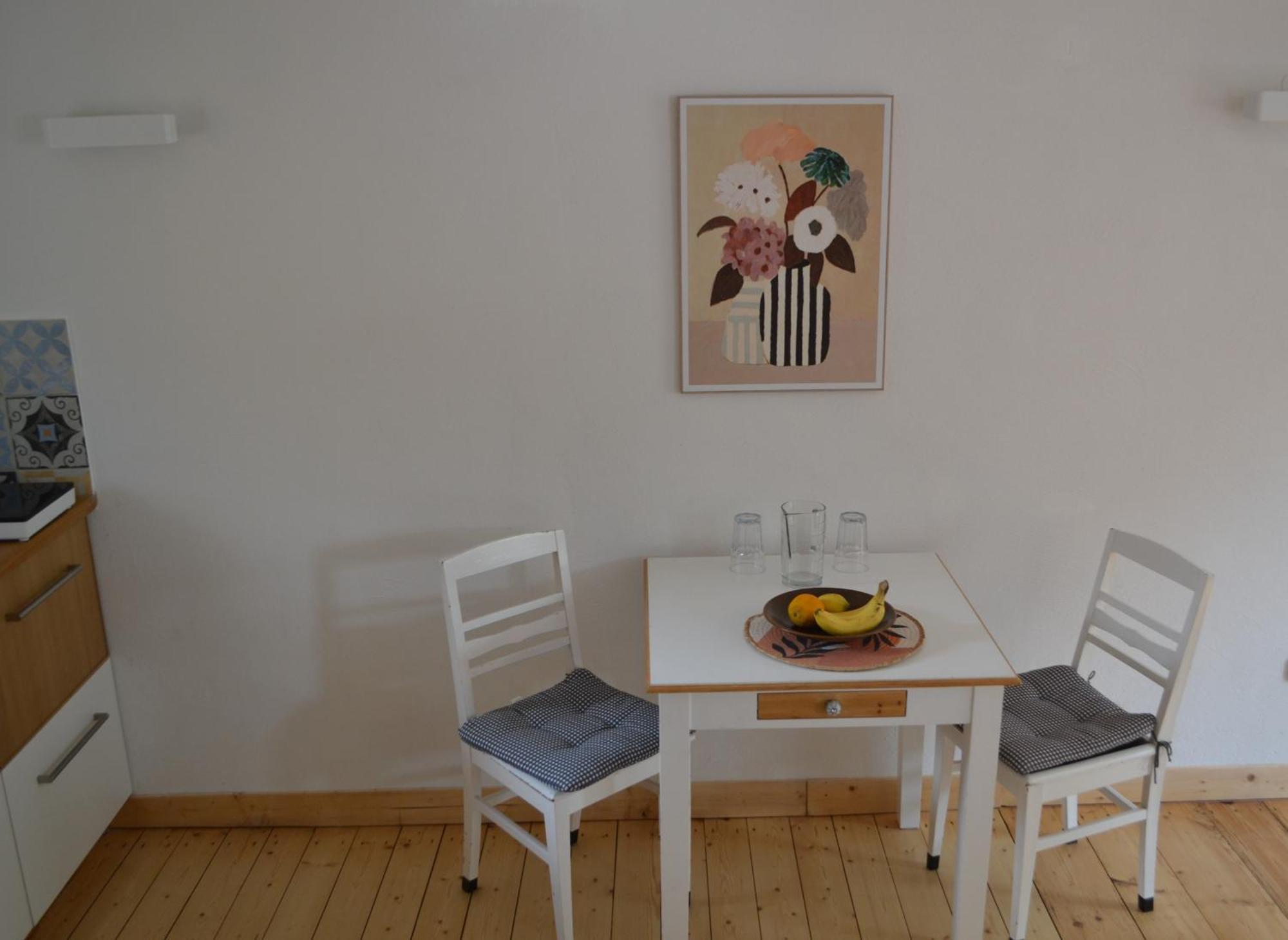 Apartment Maja Vellmar Exteriör bild